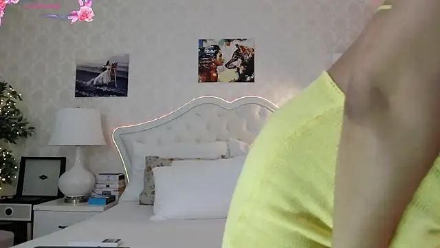 IreneHope online show from 07-17-26, 09:39