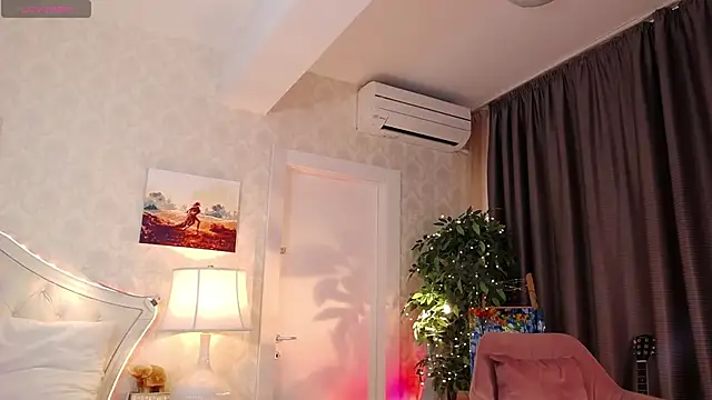 IreneHope online show from 03-25-26, 09:41