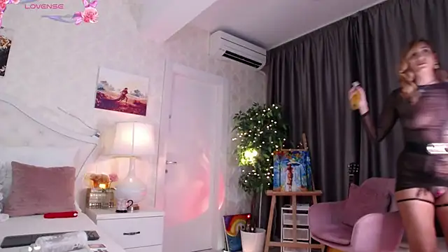 IreneHope online show from 09-30-25, 06:19