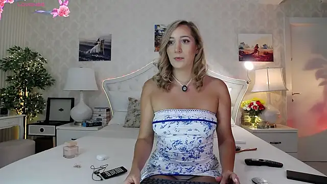 IreneHope online show from 07-09-26, 09:21