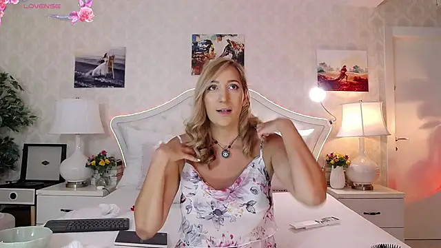 IreneHope online show from 07-02-26, 08:53