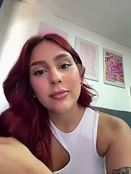 HazzelGray online show from 01-18-25, 04:10