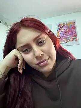 HazzelGray online show from 12-28-24, 01:39