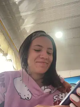 hannahb-e online show from 03-20-25, 05:58