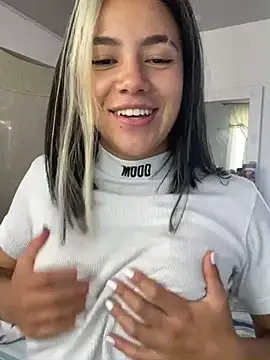 hannahb-e online show from 03-13-25, 09:26