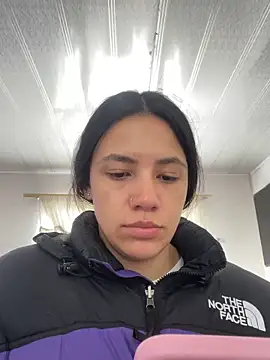 hannahb-e online show from 10-09-25, 03:12