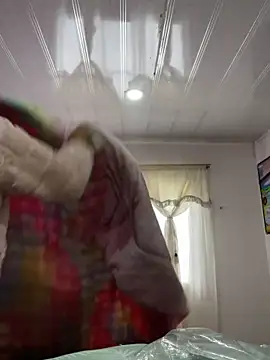 hannahb-e online show from 07-01-26, 01:11