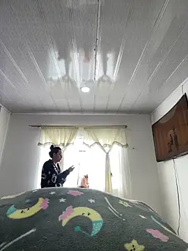 hannahb-e online show from 03-07-26, 02:00