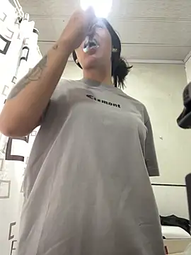 hannahb-e online show from 06-27-26, 01:17
