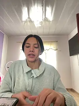 hannahb-e online show from 07-14-26, 04:46