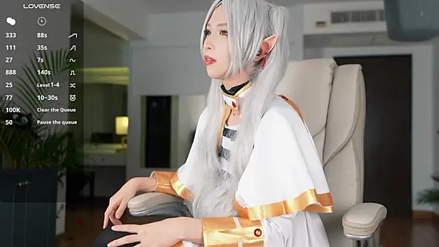 sigmasian online show from 11-04-25, 04:16