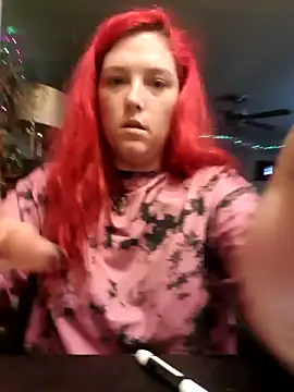 EXOTICLEXXXI online show from 01-14-25, 01:49