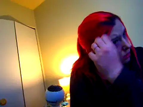 EXOTICLEXXXI online show from 01-25-25, 04:24