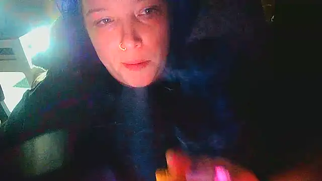 EXOTICLEXXXI online show from 03-30-26, 11:01