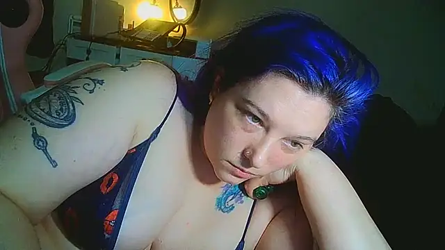 EXOTICLEXXXI online show from 04-06-26, 01:12