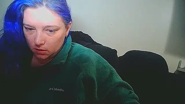 EXOTICLEXXXI online show from 03-18-26, 04:15