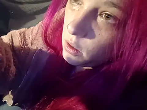 EXOTICLEXXXI online show from 12-21-25, 07:21