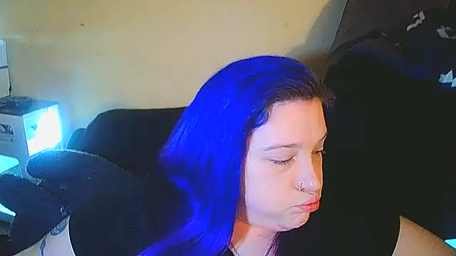 EXOTICLEXXXI online show from 04-07-26, 03:52