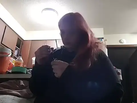 EXOTICLEXXXI online show from 12-26-24, 09:47