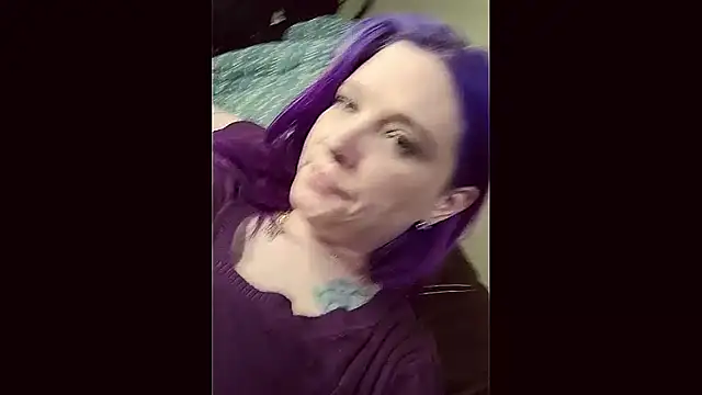 EXOTICLEXXXI online show from 06-15-26, 06:40