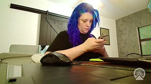 EXOTICLEXXXI online show from 07-27-26, 09:05