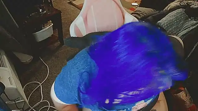 EXOTICLEXXXI online show from 02-23-26, 01:23