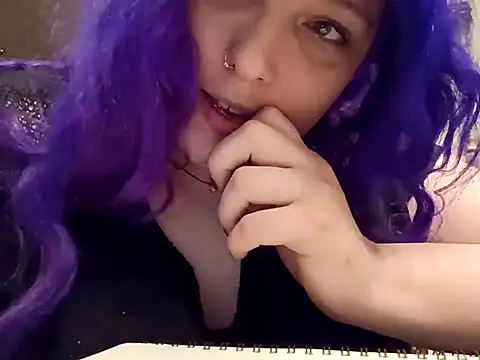 EXOTICLEXXXI online show from 02-18-26, 10:50