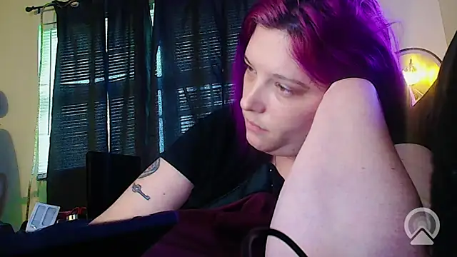 EXOTICLEXXXI online show from 06-08-26, 03:12