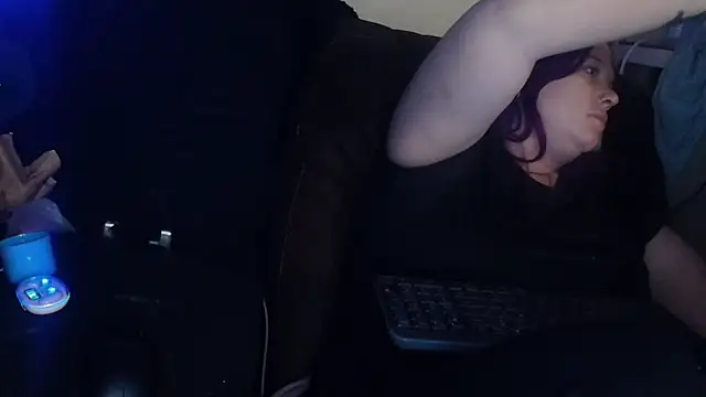 EXOTICLEXXXI online show from 05-22-26, 07:39