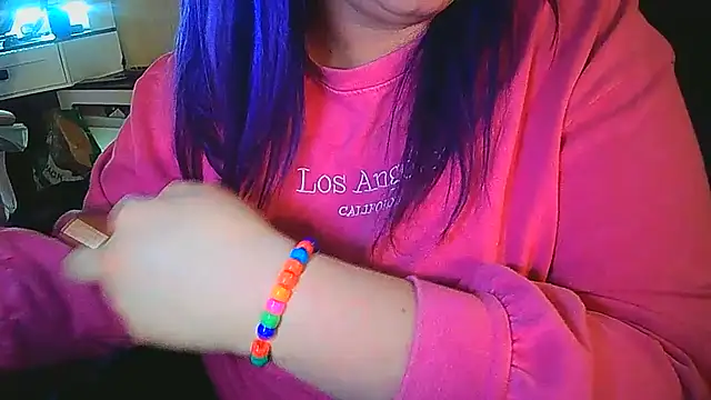 EXOTICLEXXXI online show from 04-09-26, 03:51