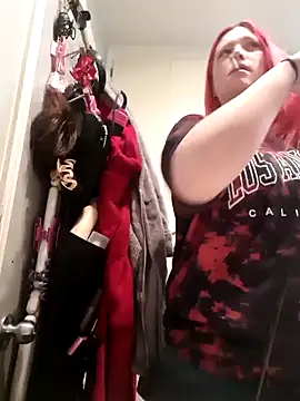 EXOTICLEXXXI online show from 01-24-25, 09:04