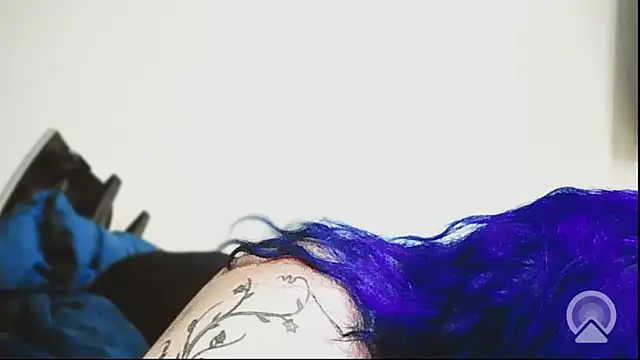 EXOTICLEXXXI online show from 02-12-26, 08:03