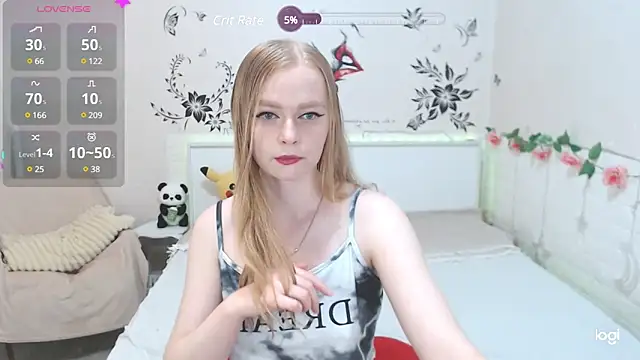 alice de online show from 03-22-25, 11:20