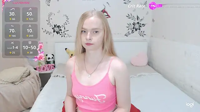 alice de online show from 10-23-25, 11:14