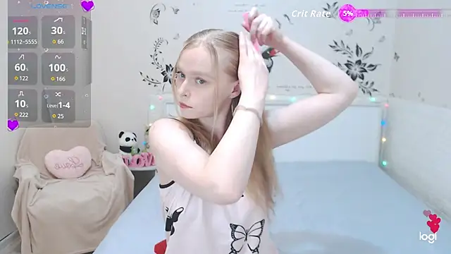 alice de online show from 01-12-26, 11:20