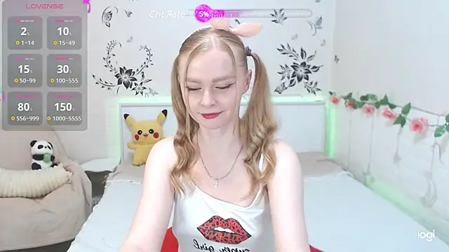 alice de online show from 03-21-25, 11:23