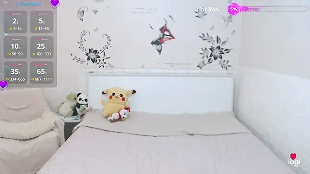 alice de online show from 07-14-26, 11:11