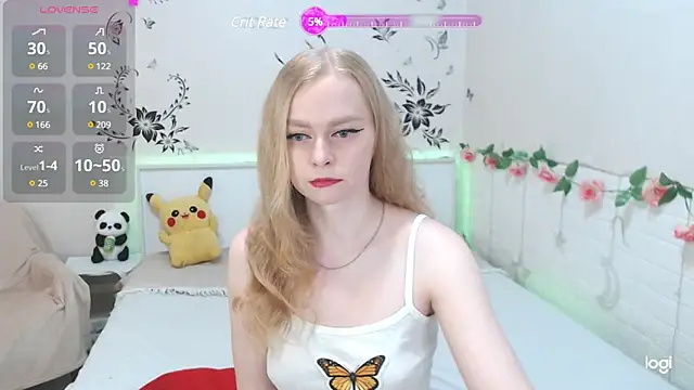 alice de online show from 03-19-25, 11:14