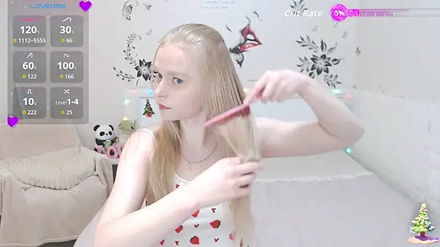 alice de online show from 01-08-26, 11:11