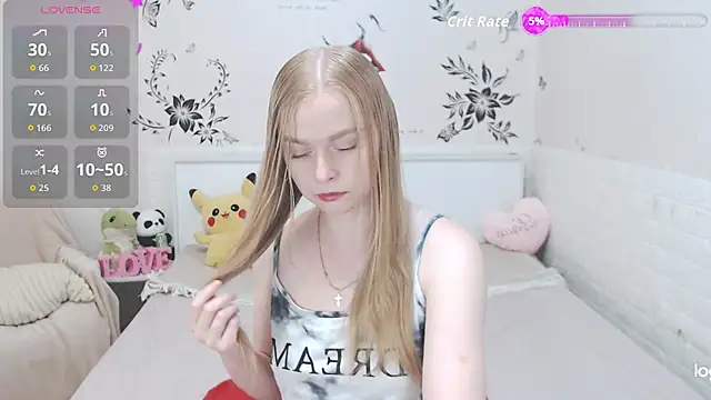 alice de online show from 09-30-25, 11:11