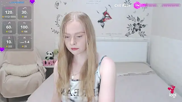 alice de online show from 06-12-26, 11:13