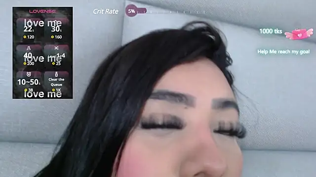 Snapshot of emily_brontee_ chatting on 02-22-25, 04:30 emily brontee online show from 02-22-25, 04:30