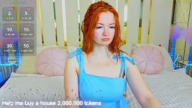 Marina Mur  online show from 04-24-26, 10:34