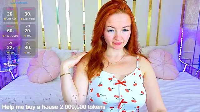 Marina Mur  online show from 03-28-26, 07:59