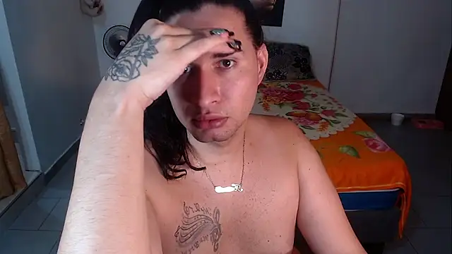 Sexy-Katarina online show from 02-03-26, 06:46