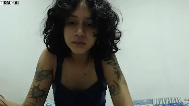 AlinaWoolf  online show from 02-25-26, 01:39