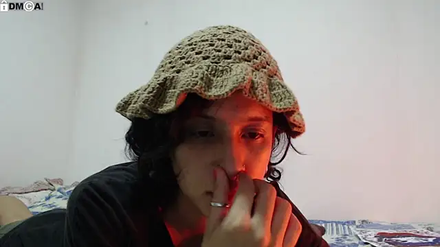 AlinaWoolf  online show from 03-01-26, 04:23