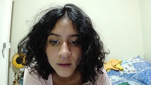 AlinaWoolf  online show from 04-16-26, 06:14