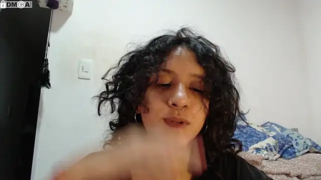 AlinaWoolf  online show from 03-07-26, 02:29