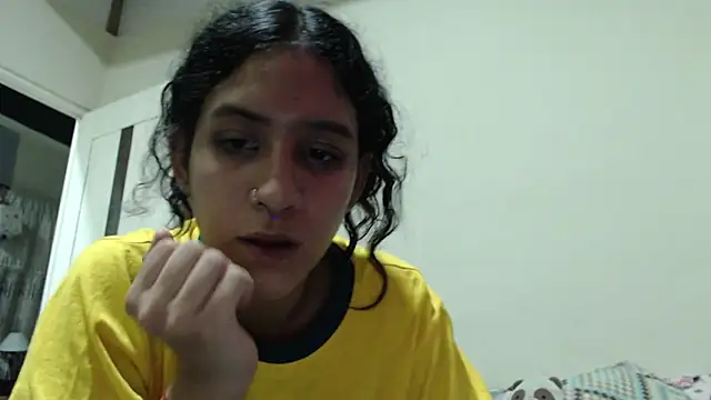 AlinaWoolf  online show from 05-16-26, 04:44
